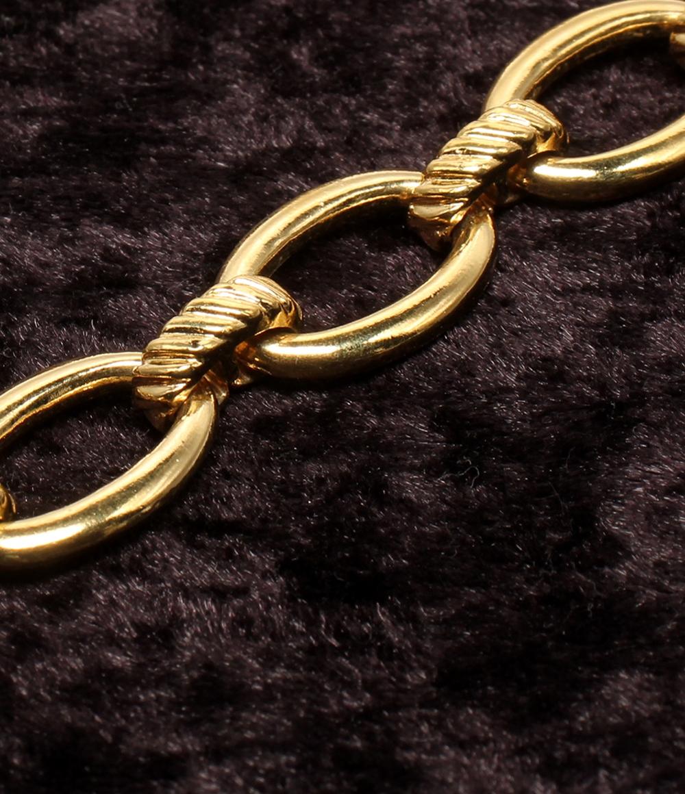 YVES SAINT LAURENT ネックレス チェーン レディース イヴ・サンローラン