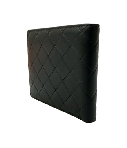 美品 Pierre Cardin 二つ折り財布 メンズ ピエールカルダン