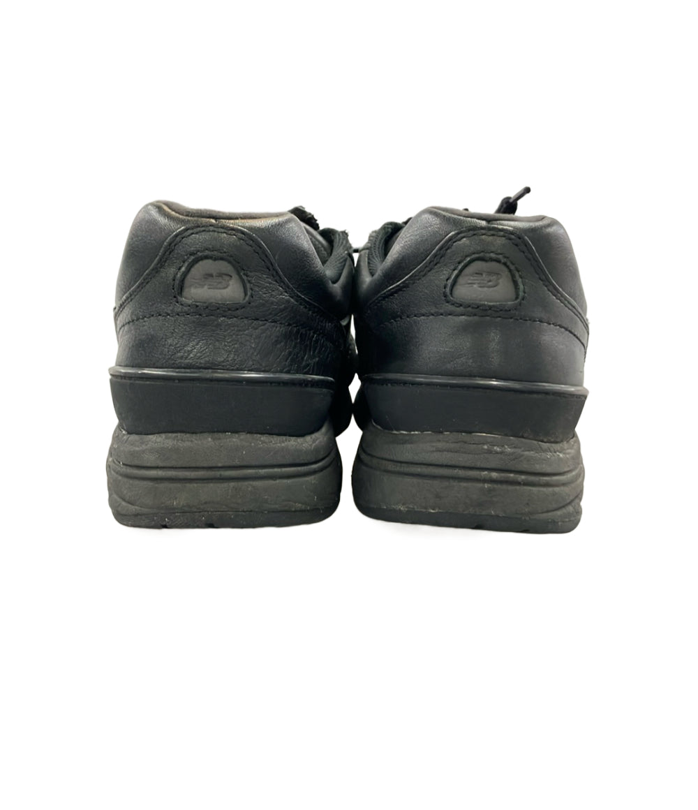 NEW BALANCE ローカットスニーカー MW585BK メンズ SIZE 28.0 (XL) ニューバランス