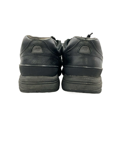 NEW BALANCE ローカットスニーカー MW585BK メンズ SIZE 28.0 (XL) ニューバランス