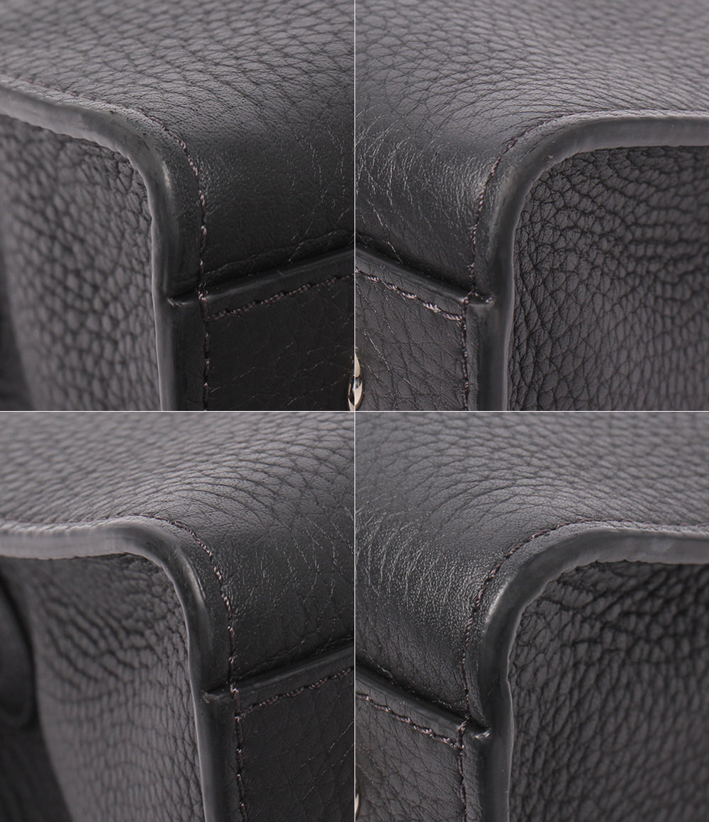 Michino Paris 2WAY ハンドバッグ ショルダーバッグ 肩掛け 斜め掛け オペラ レディース ミチノパリ