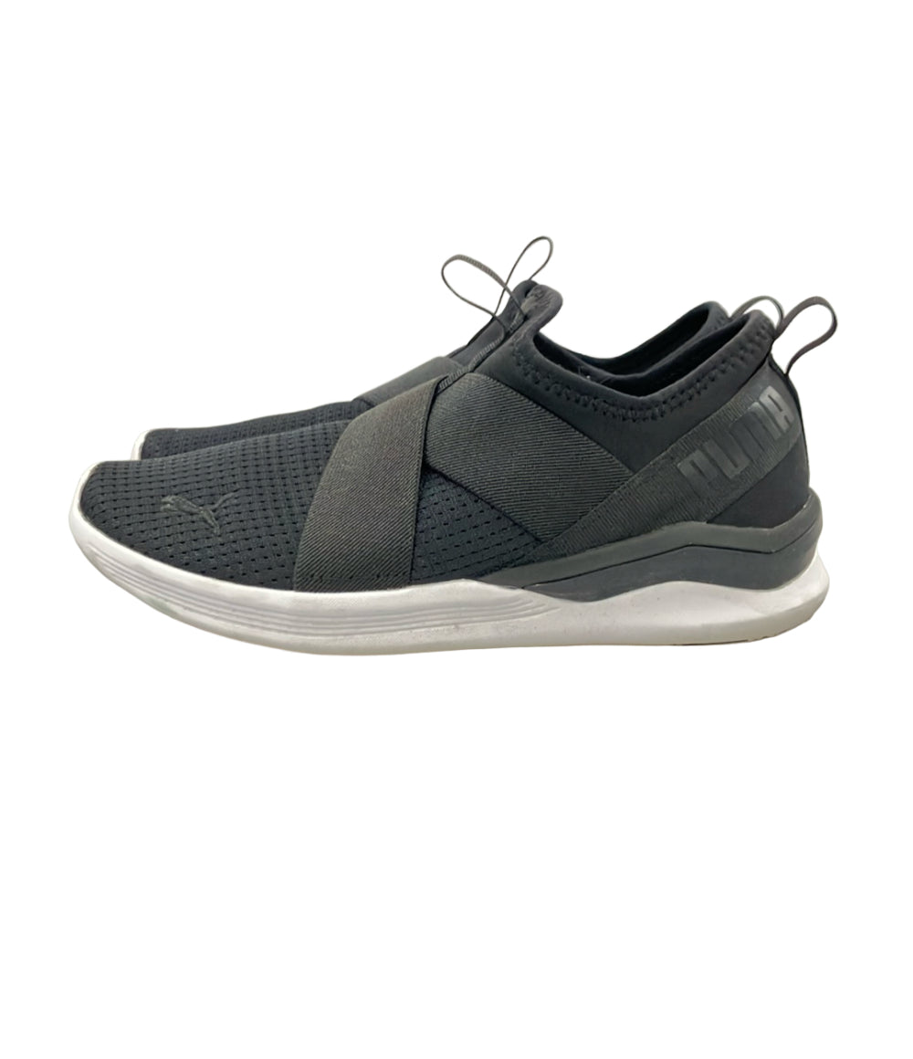 PUMA スリッポン 377371-01 レディース SIZE 24.0 (L) プーマ