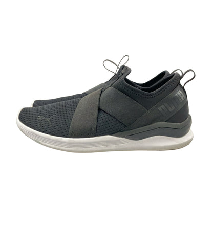 PUMA スリッポン 377371-01 レディース SIZE 24.0 (L) プーマ