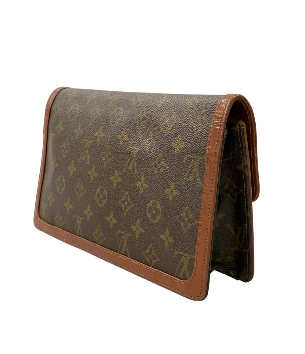 LOUIS VUITTON クラッチバッグ セカンドバッグ ポシェット ダムGM モノグラム M51810 レディース メンズ ルイ・ヴィトン