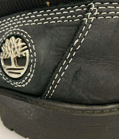 Timberland ショートブーツ ロールトップブーツ 29968 3340 メンズ SIZE 6 1/2 (24.5cm) ティンバーランド