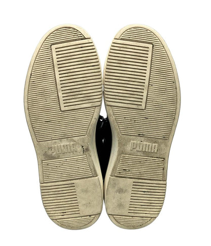 PUMA ローカットスニーカー SERVE PRO 383879-02 レディース SIZE 24.5 プーマ