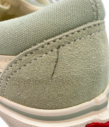 VANS ローカットスニーカー V36CF カラーズ オールドスクール 617485-0010 レディース SIZE 23.0 (M) ヴァンズ