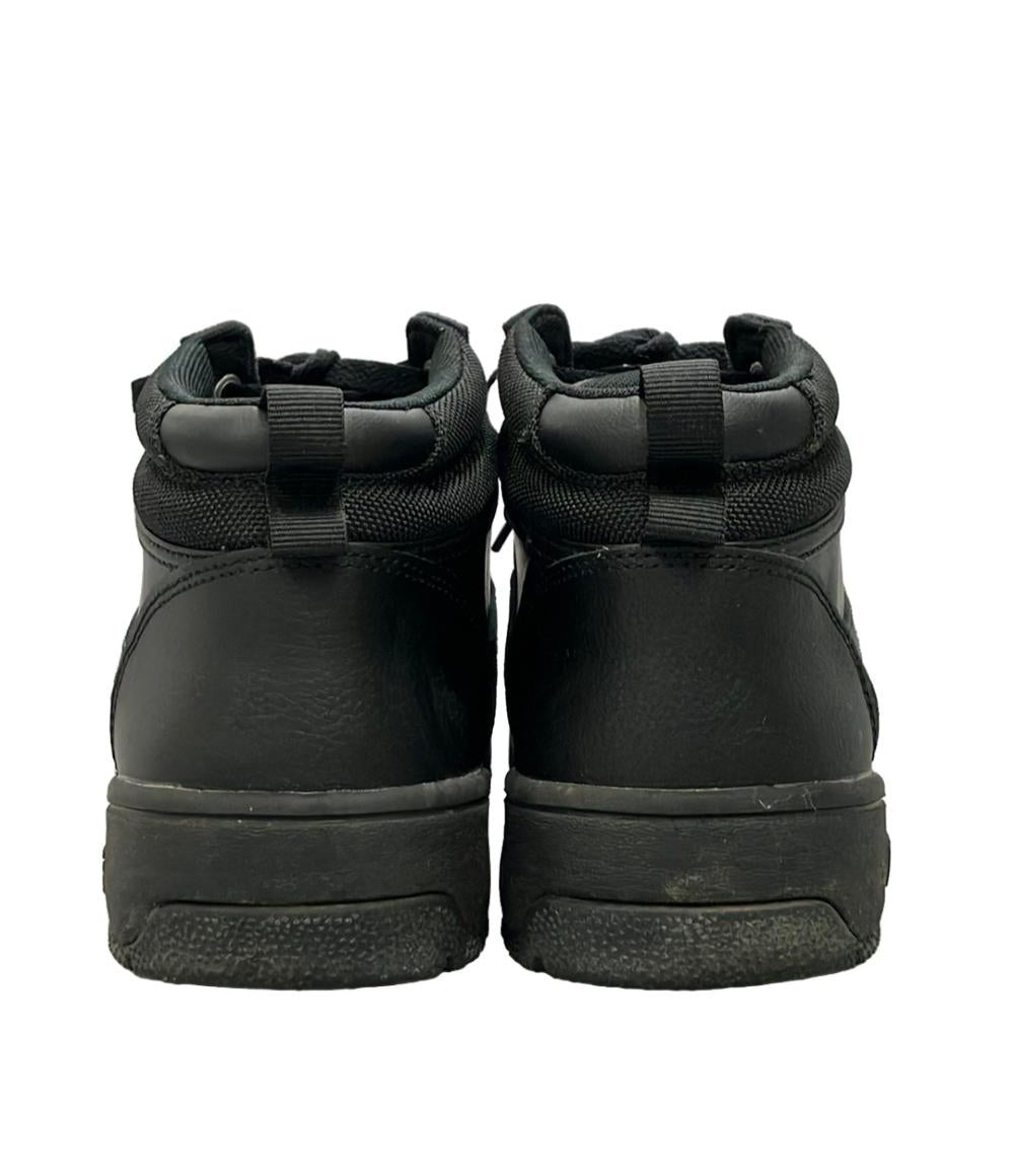 VANS ミドルカットスニーカー V8615 メンズ SIZE 27.0 バンズ