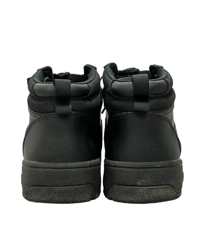 VANS ミドルカットスニーカー V8615 メンズ SIZE 27.0 バンズ