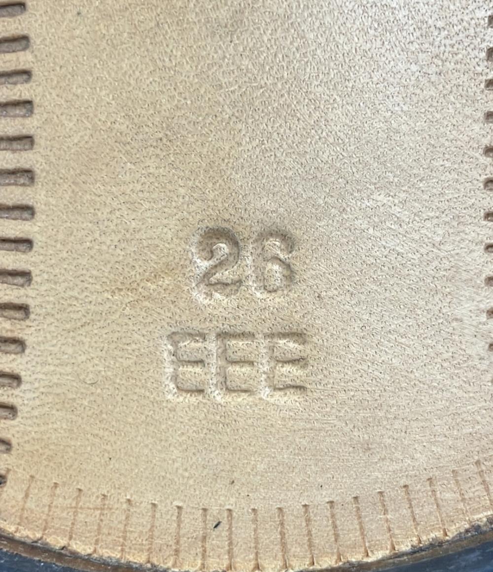 SCOTCH GRAIN ビジネスシューズ メンズ SIZE 26.0 (M) スコッチグレイン