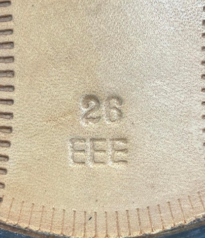 SCOTCH GRAIN ビジネスシューズ メンズ SIZE 26.0 (M) スコッチグレイン