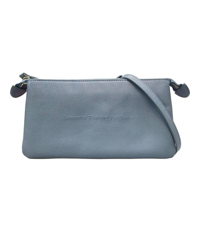 美品 Samantha Thavasa ショルダーバッグ 斜め掛け プチチョイス レディース サマンサタバサ