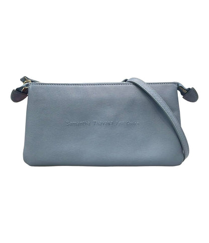 美品 Samantha Thavasa ショルダーバッグ 斜め掛け プチチョイス レディース サマンサタバサ