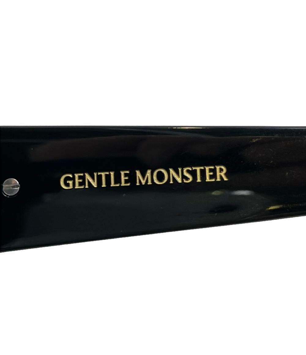 ジェントルモンスター サングラス メンズ GENTLE MONSTER