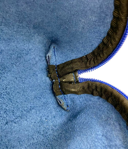 Furla ポーチ コスメポーチ レザー レディース フルラ