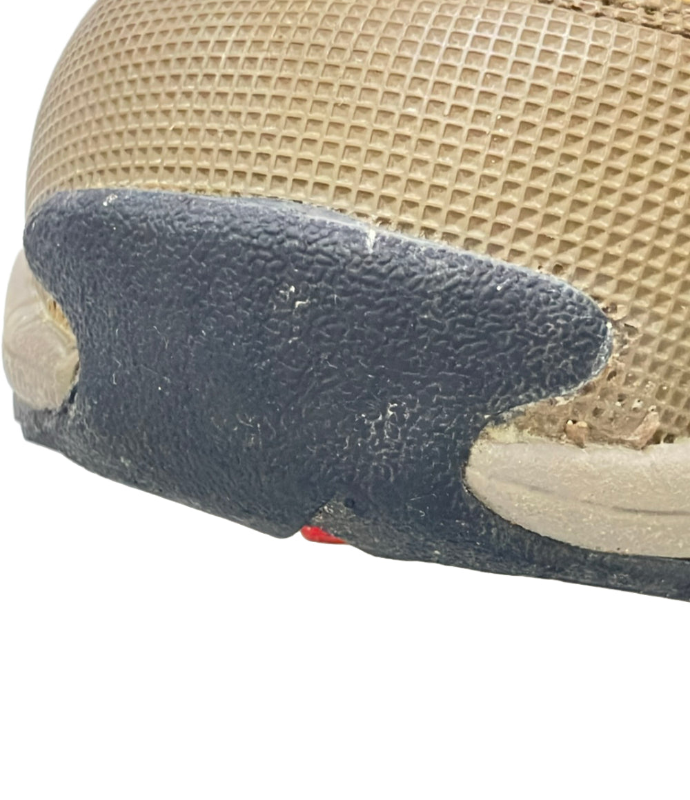 mont-bell トレッキングシューズ 381045103 レディース SIZE 22.5 モンベル
