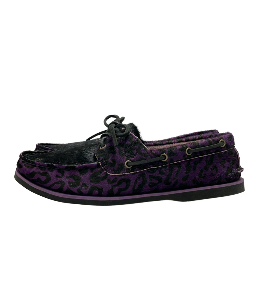 Timberland WACKO MARIA デッキシューズ メンズ SIZE 30.0