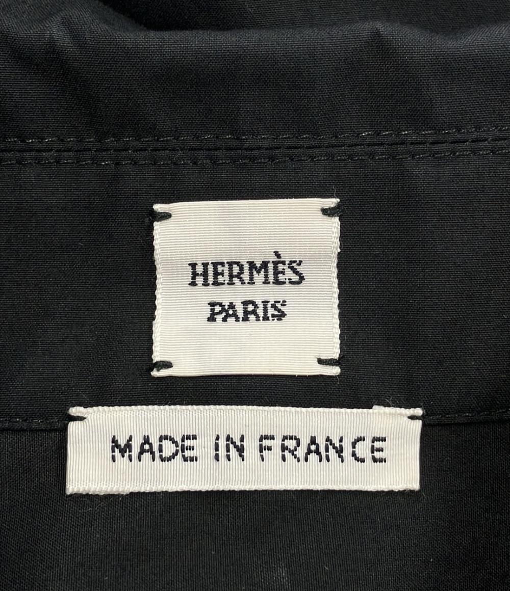 エルメス コットンノースリーブワンピース 3E0565DT レディース SIZE 36 (S) HERMES