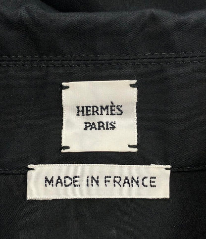 エルメス コットンノースリーブワンピース 3E0565DT レディース SIZE 36 (S) HERMES