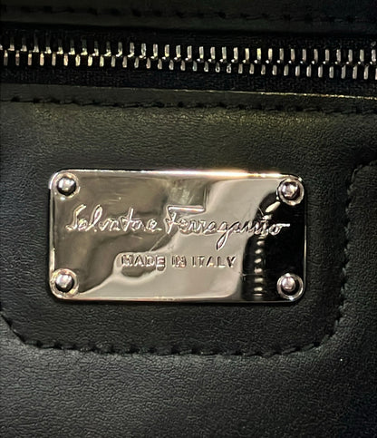 Salvatore Ferragamo ハンドバッグ GG-21E605 レディース サルヴァトーレフェラガモ