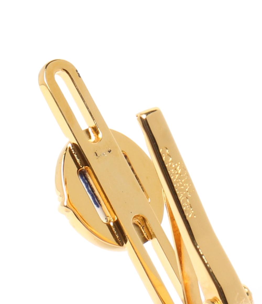 美品 Royal Copenhagen タイピン タイバー 馬 ホース メンズ ロイヤルコペンハーゲン