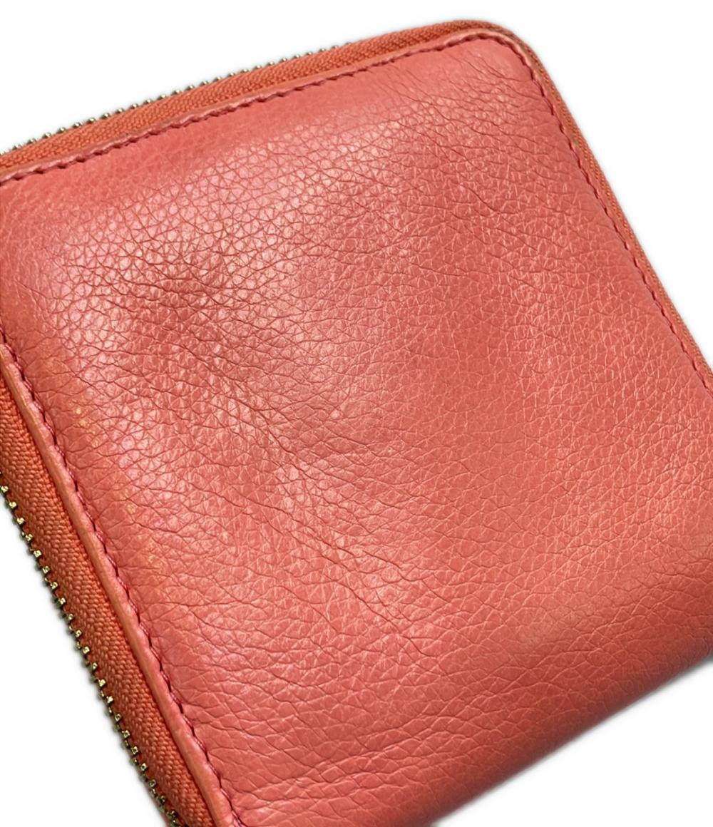 Tory Burch 二つ折り財布 レディース トリーバーチ – Rehello by BOOKOFF