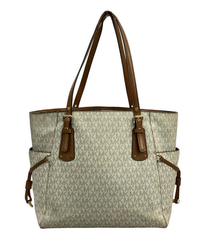 マイケルコース トートバッグ MKシグネチャー 30T8GV6T4B レディース MICHAEL KORS