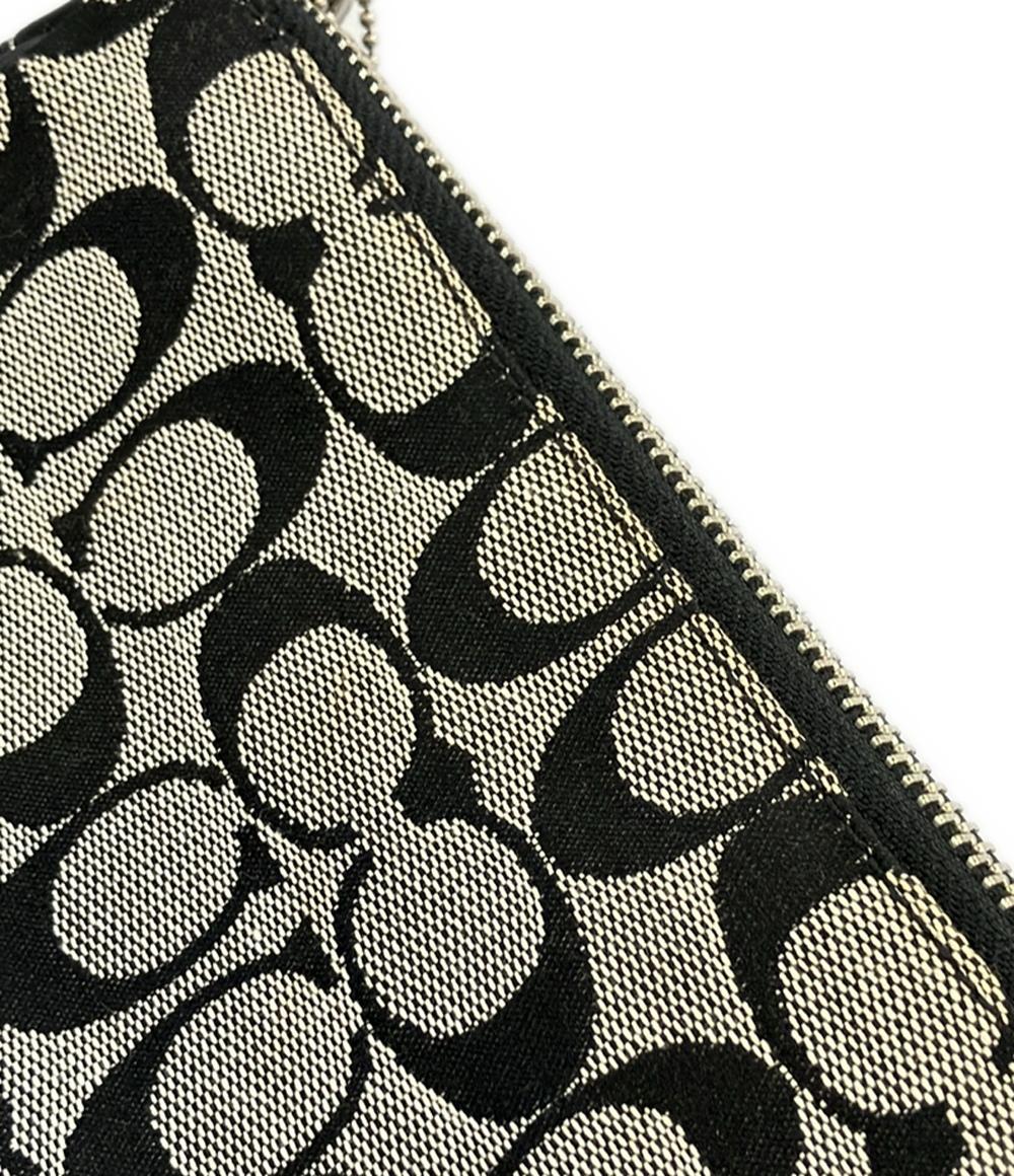 COACH ハンドバッグ シグネチャー 6094 レディース コーチ