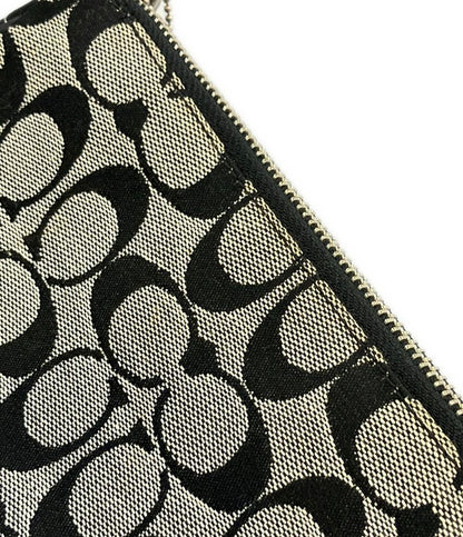 COACH ハンドバッグ シグネチャー 6094 レディース コーチ