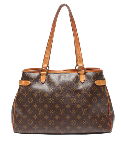 LOUIS VUITTON ショルダーバッグ 肩掛け バティニョール オリゾンタル モノグラム M51154 レディース ルイ・ヴィトン