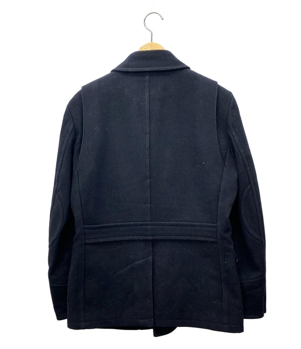 タケオキクチ ハーフコート メンズ SIZE 2 (M) TAKEO KIKUCHI