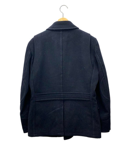 タケオキクチ ハーフコート メンズ SIZE 2 (M) TAKEO KIKUCHI