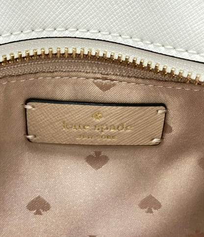 Kate Spade 2way ハンドバッグ ショルダーバッグ 斜め掛け サッチェル ステイシー レディース ケイトスペード