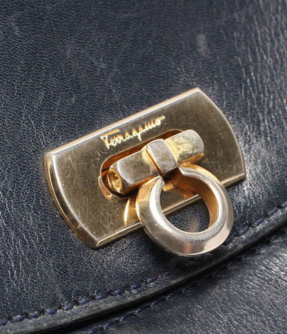 Salvatore Ferragamo ポーチ ウエストポーチ ガンチーニ レディース サルヴァトーレフェラガモ