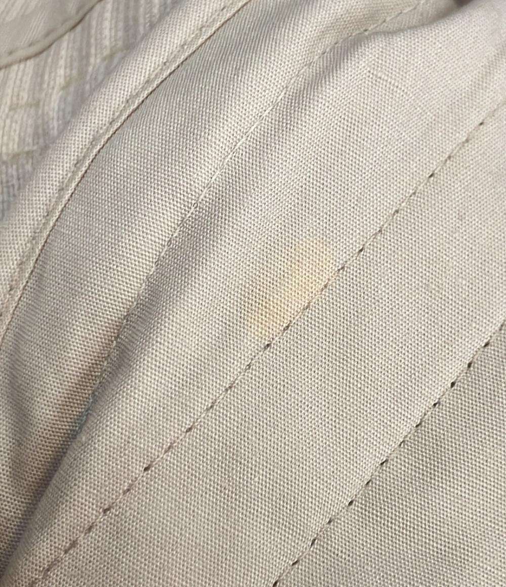 ルイ・ヴィトン スカートセットアップ コーデュロイ RW061A WIJA11CIA レディース SIZE 34 (S) LOUIS VUITTON