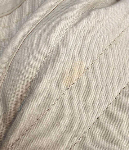 ルイ・ヴィトン スカートセットアップ コーデュロイ RW061A WIJA11CIA レディース SIZE 34 (S) LOUIS VUITTON