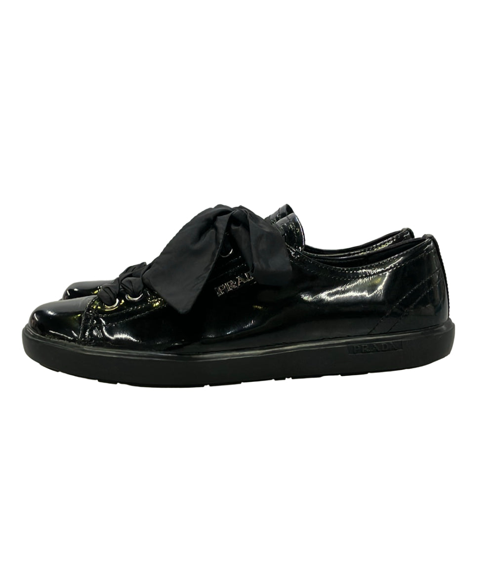 PRADA ローカットスニーカー レディース SIZE 36 (23cm) プラダ