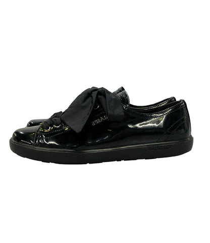 PRADA ローカットスニーカー レディース SIZE 36 (23cm) プラダ