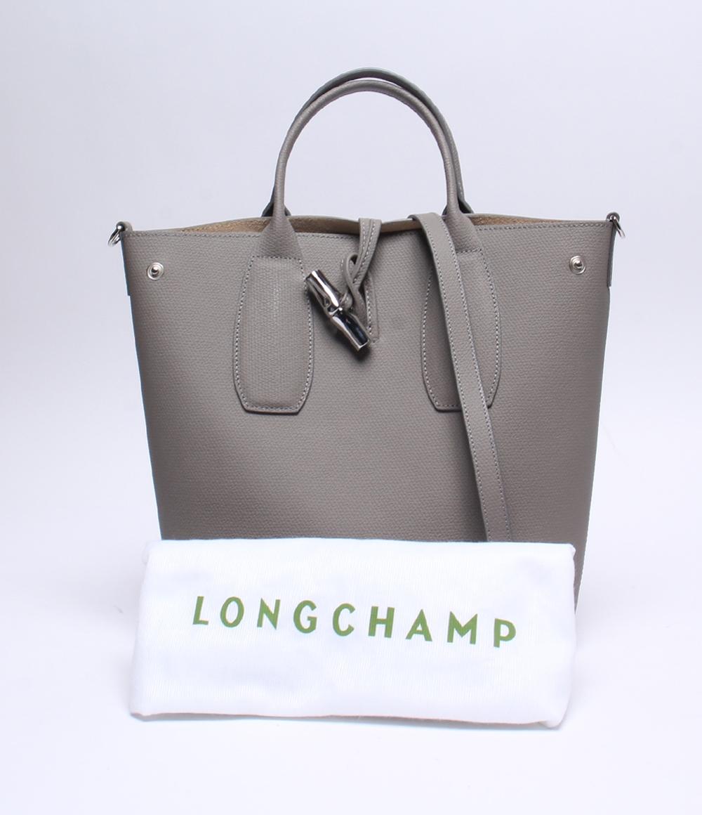 ロンシャン 2wayトートバッグ ショルダーバッグ 斜め掛け レディース Longchamp