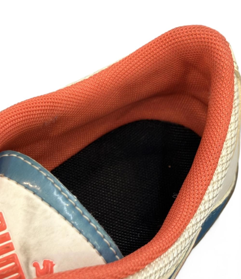 PUMA ローカットスニーカー フットサルシューズ 101058 レディース SIZE 23.0 (M) プーマ