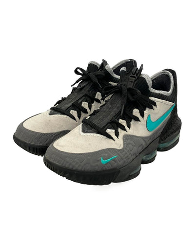 NIKE ローカットスニーカー レブロン 16 ロウ AC EP CI3358-003 メンズ SIZE 26.5 (M) ナイキ