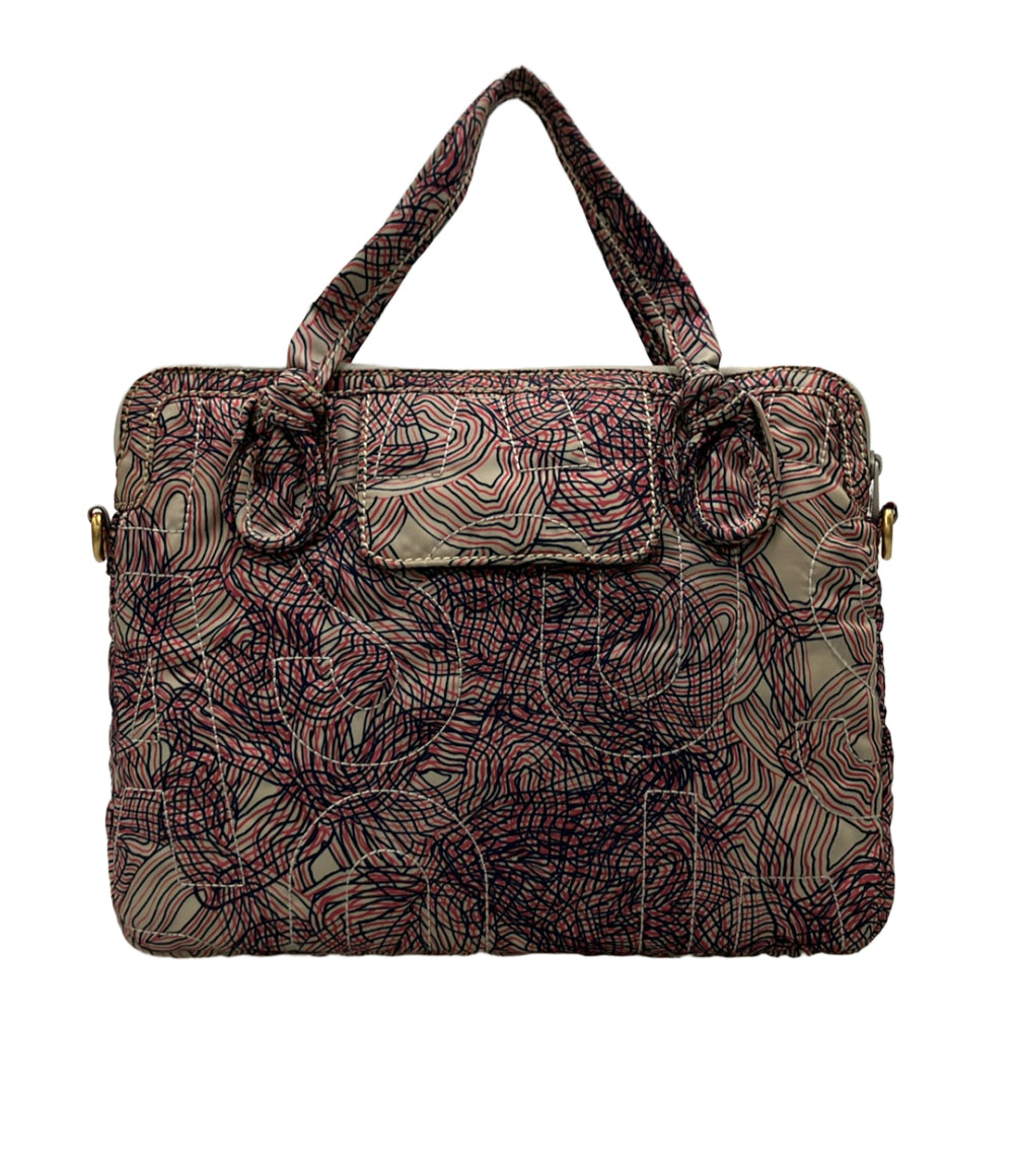 MARC BY MARC JACOBS 2way トートバッグ ショルダーバッグ 斜め掛け レディース マークバイマークジェイコブス