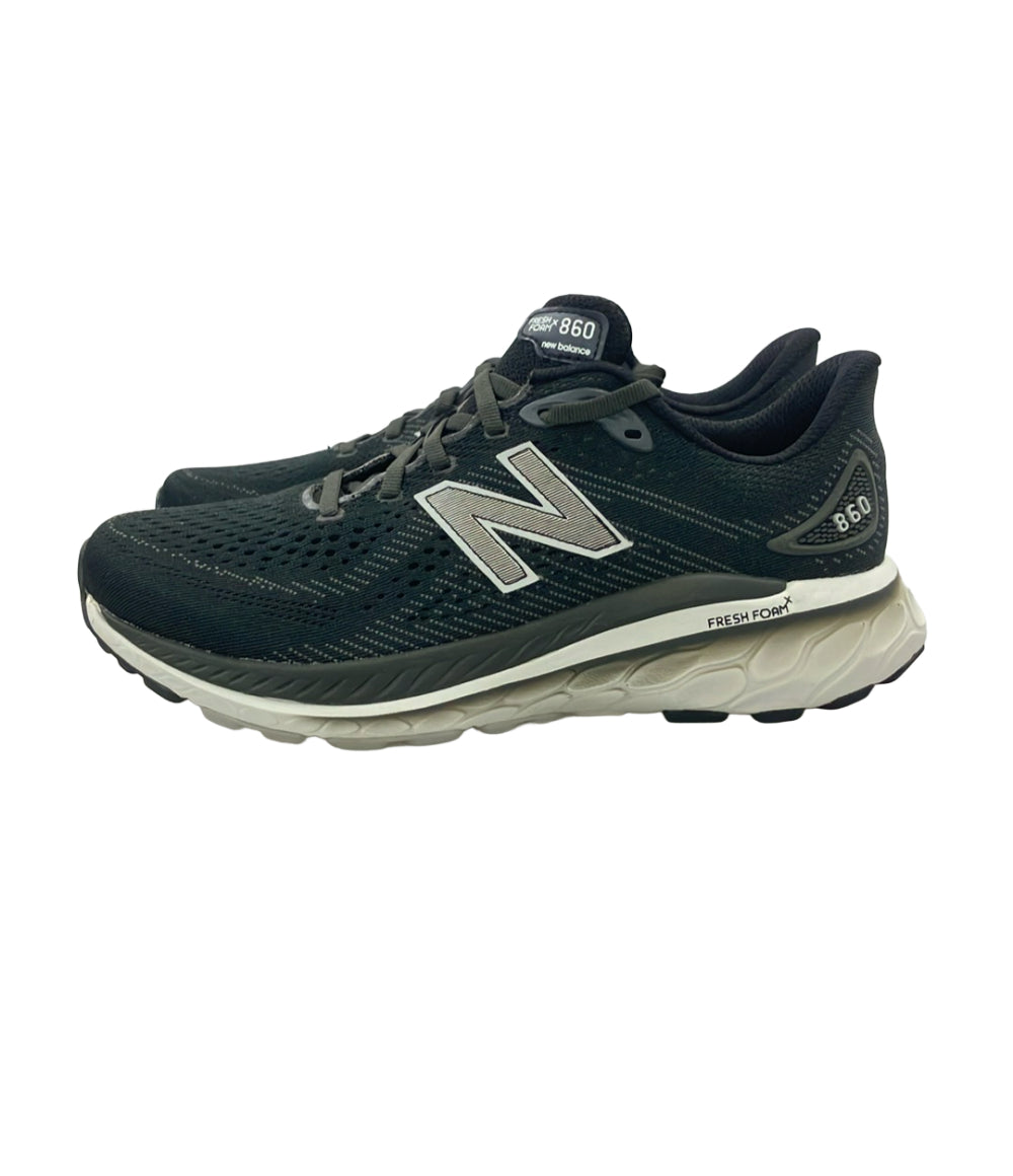 NEW BALANCE ローカットスニーカー W860Z13 レディース SIZE 25.5 (XL) ニューバランス