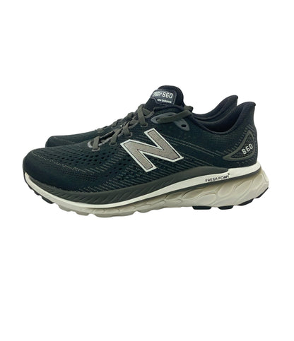 NEW BALANCE ローカットスニーカー W860Z13 レディース SIZE 25.5 (XL) ニューバランス