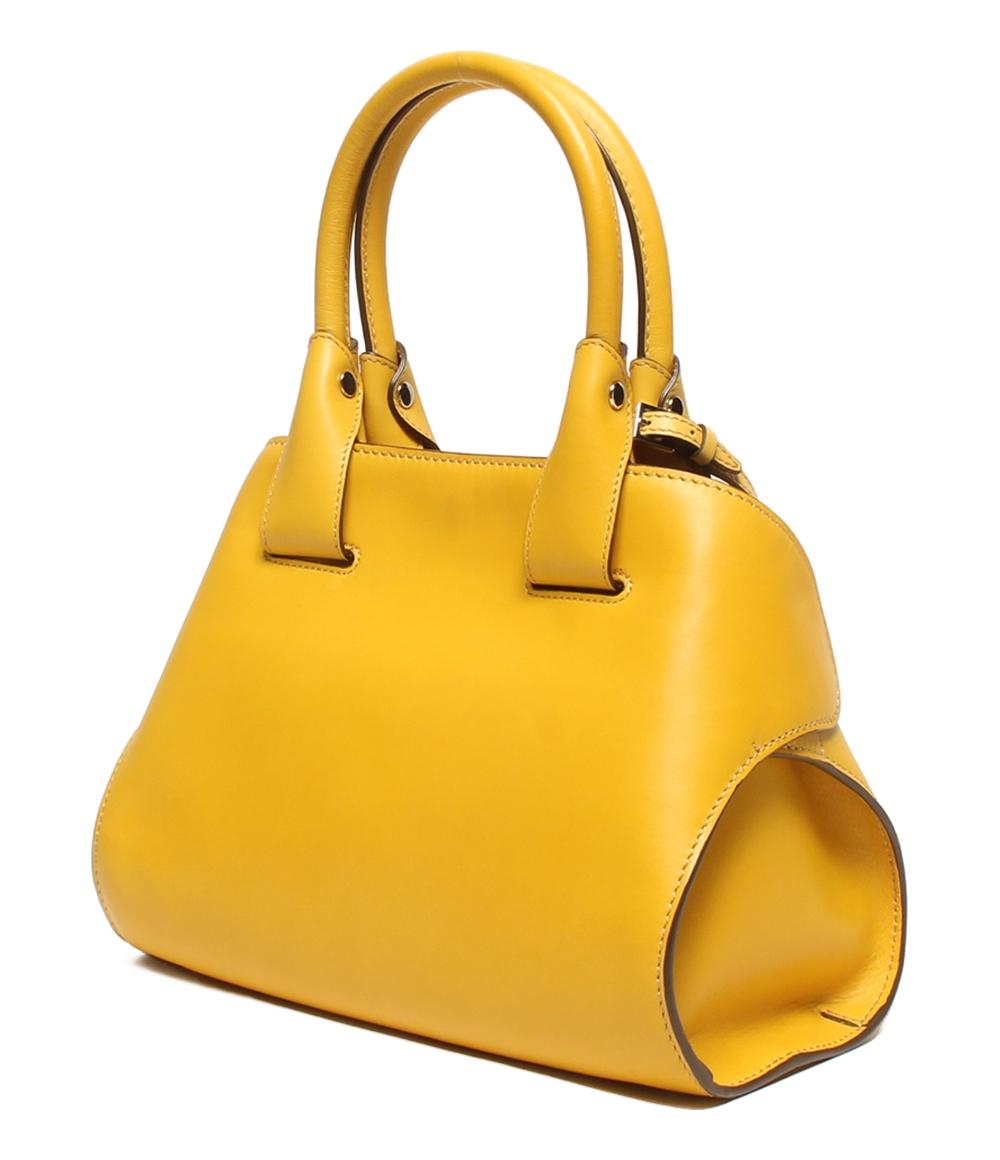 美品 TOD’S ハンドバッグ ケープバッグ レディース トッズ