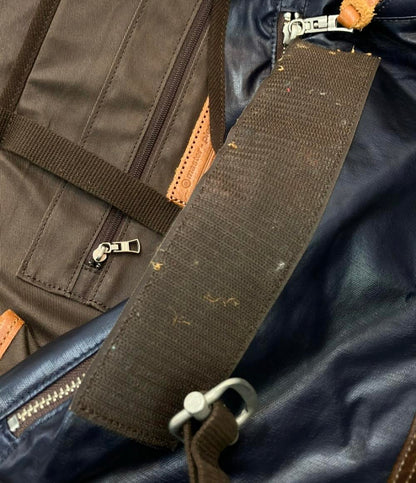 マスターピース メッセンジャーバッグ 斜め掛け メンズ MASTERPIECE