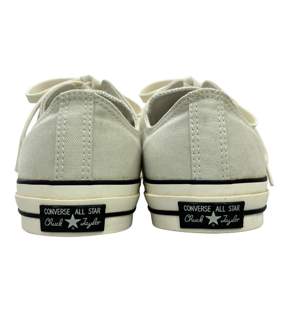 CONVERSE ローカットスニーカー オールスター 100カラーズ OX 1SC355 メンズ SIZE 27.0 (L) コンバース