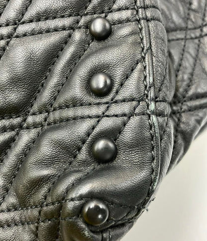 訳あり ザネラート 2WAY ハンドバッグ ショルダーバッグ 斜め掛け レディース ZANELLATO