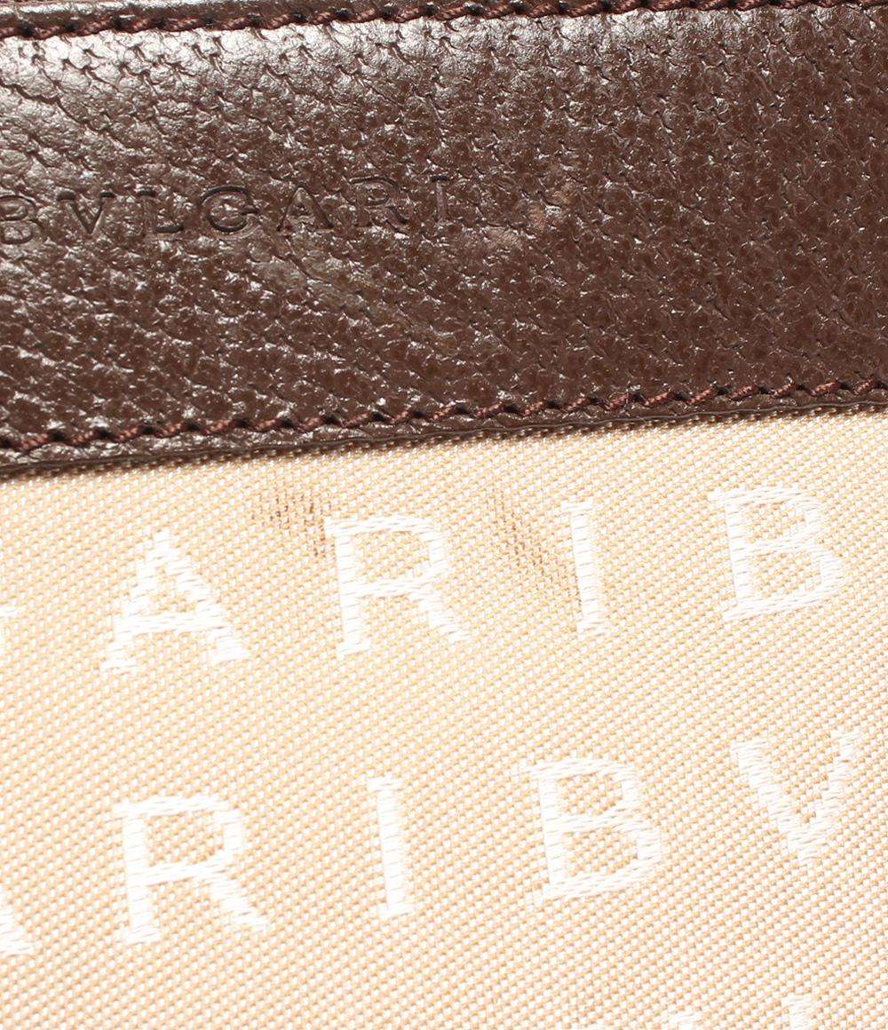 ブルガリ ショルダーバッグ 斜め掛け レディース BVLGARI