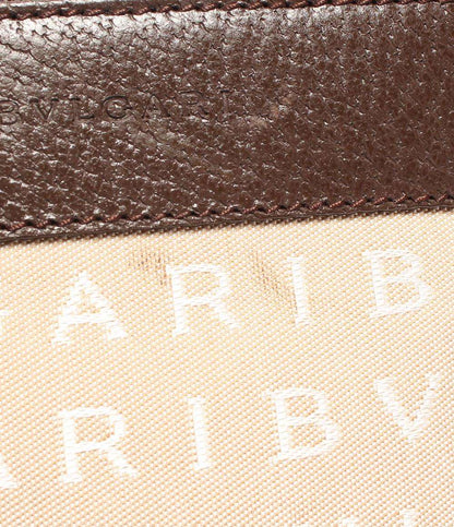 ブルガリ ショルダーバッグ 斜め掛け レディース BVLGARI